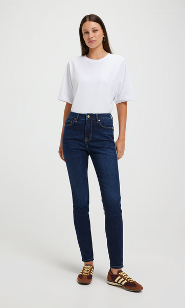 JUST JEANS "Reformed" skinny high skinny jean! 12