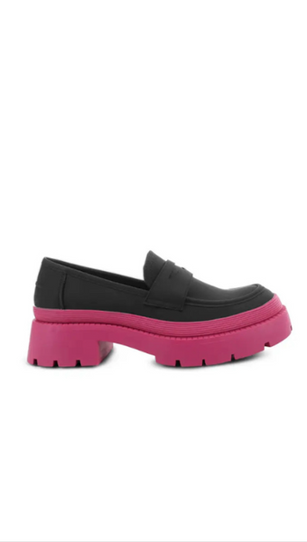 LIFE & SOLE (BN) "Mercury" loafers! 9