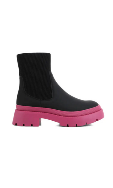 LIFE & SOLE (BN) "Queen" ankle boots! 11