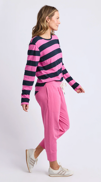 ELM (LN) Spritz L/S stripe tee! 14