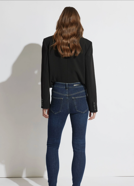 DECJUBA (BN) "Evie high rise skinny" jean! 10