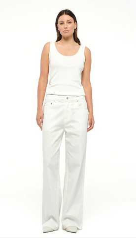JAC AND MOOKI (LN) Margot 90's jeans! 6