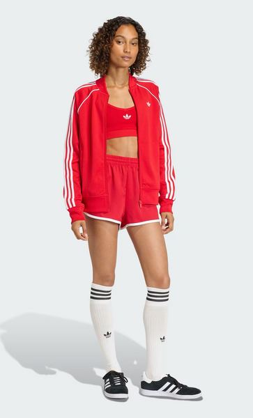 ADIDAS (LN) "SST classic track top" jacket! 12