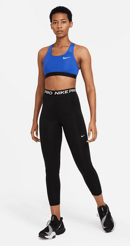 NIKE - Pro mesh panel leggings! 12