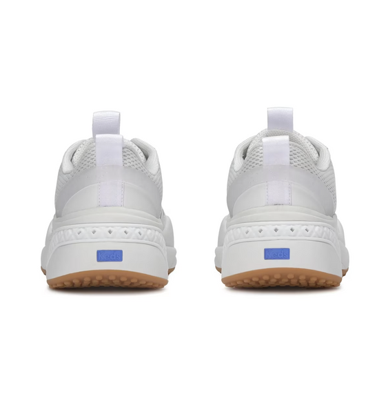 KEDS (BN) Cross city leather/mesh sneakers! 10