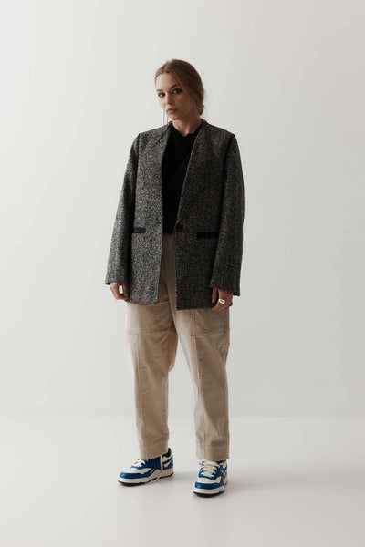 NEW LANDS - Corduroy excellent trouser! 12