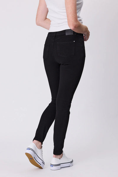SCULPT by Shine on (BN) Black skinny jeans! 14