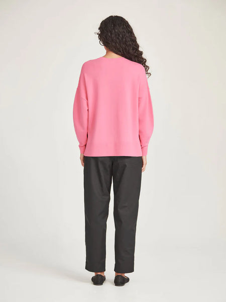 SILL (LN) Soft knit Charli sweater - Pink sherbert! 14-16