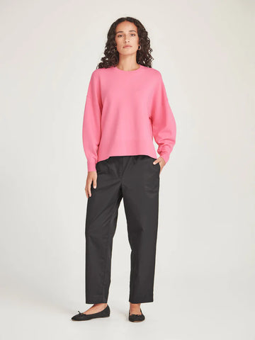 SILL (LN) Soft knit Charli sweater - Pink sherbert! 14-16