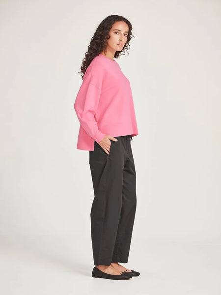 SILL (LN) Soft knit Charli sweater - Pink sherbert! 14-16