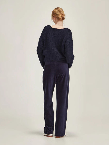 SILLS (LN) Alice star weekender knit - Wool + alpaca! 14-16
