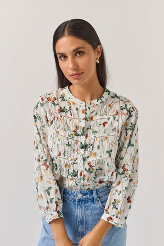 TUESDAY (LN) "Maeve top" Dragonfly! 16