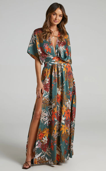 SHOWPO - Vacay ready maxi dress! 16