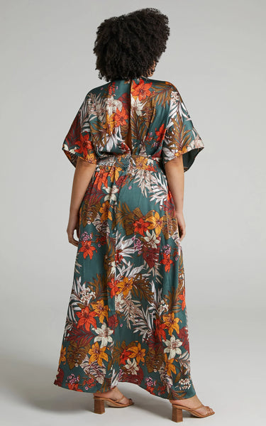 SHOWPO - Vacay ready maxi dress! 16