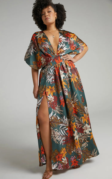 SHOWPO - Vacay ready maxi dress! 16