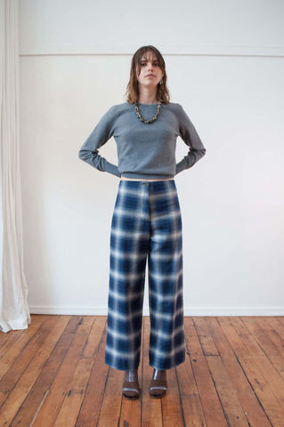 OVNA OVICH (NZ) Organic cotton Ya pant! 10