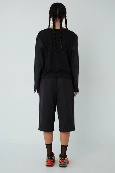 ZAMBESI (NZ) The Lax shorts - Pinstripe! 12