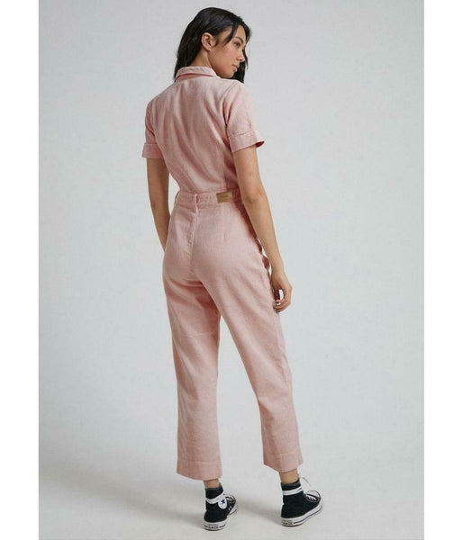 AFENDS - Shelby Hemp Corduroy Jumpsuit! 10
