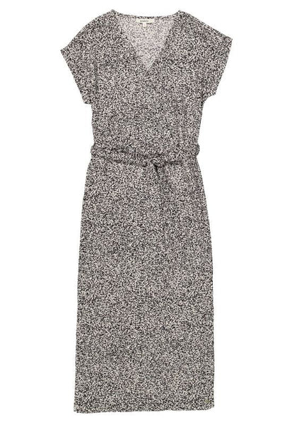 GARCIA (LN) Textured midi dress! 12