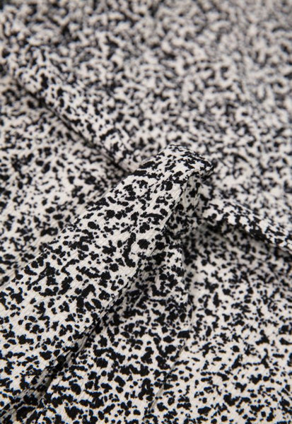 GARCIA (LN) Textured midi dress! 12