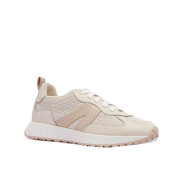 FRANKIE4 "Axel 2" buccal + leather sneakers! 9