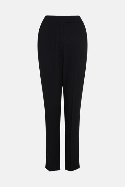 KAREN MILLEN (BN) "Aqua" limited edition flare slim leg trouser! 12