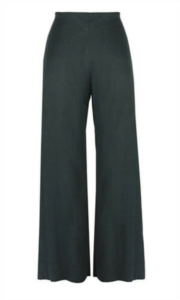 RUBY - Wide leg cupro Reese pant! 16