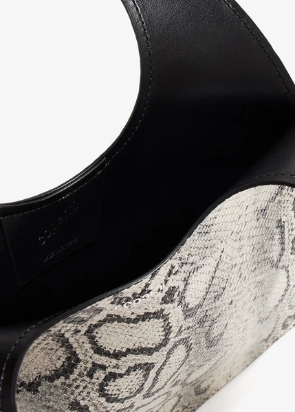 COPERNI (LN) Mini heart leather tote bag!