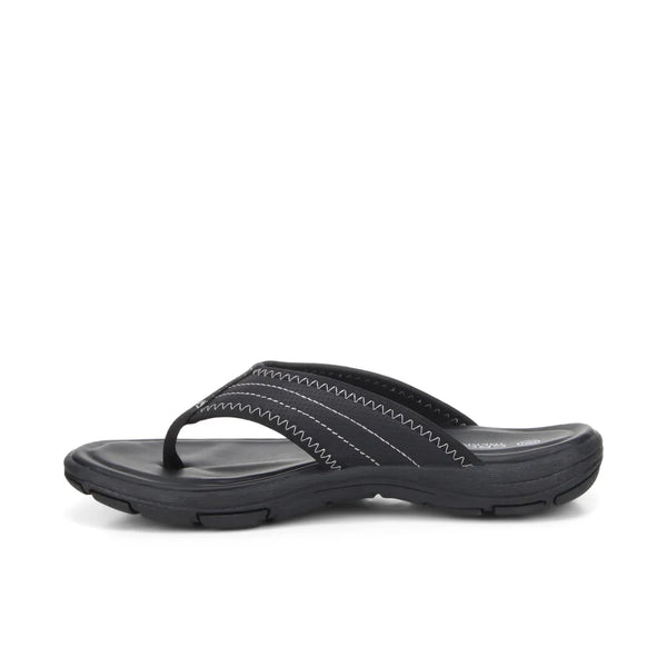 CROSS TREKKERS (BN) "Spring" sports thong! 8.5