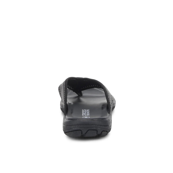 CROSS TREKKERS (BN) "Spring" sports thong! 8.5