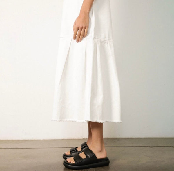 MOOCHI (BN) "Pace pinni" denim dress! 6