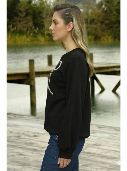 CURATE By Trelise (LN) "Isn't she iconic" top! 18
