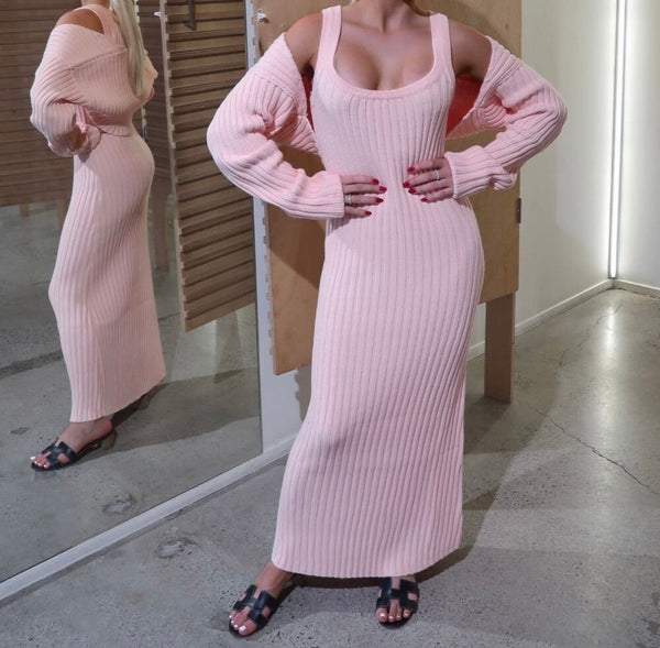 CAITLIN CRISP (LN) Cotton bolero cardi! 10-12