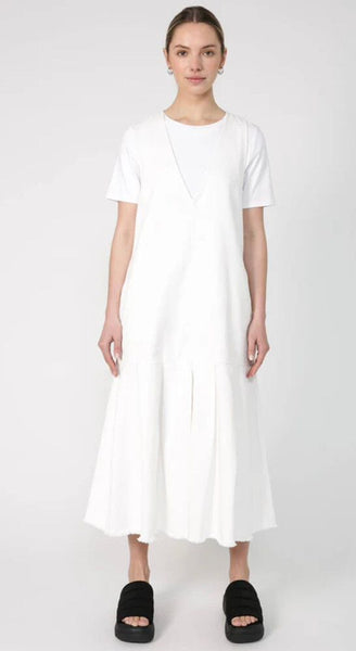 MOOCHI (BN) "Pace pinni" denim dress! 6