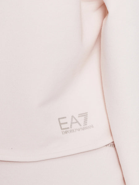 EA7 By Armani (LN) Blush billow sleeve sweater! 14