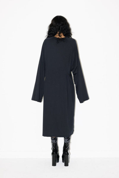 JIMMY D (BN) "Pneumatic - Pleated ribbon Jimmy" dress! 12