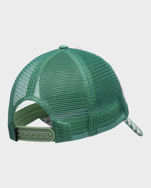 ROXY (LN) "Beautiful morning" cap