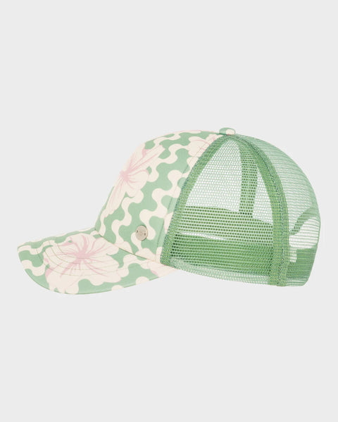 ROXY (LN) "Beautiful morning" cap