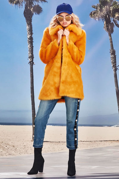 COOPER By Trelise "Dripping pearls" crop jean! 8