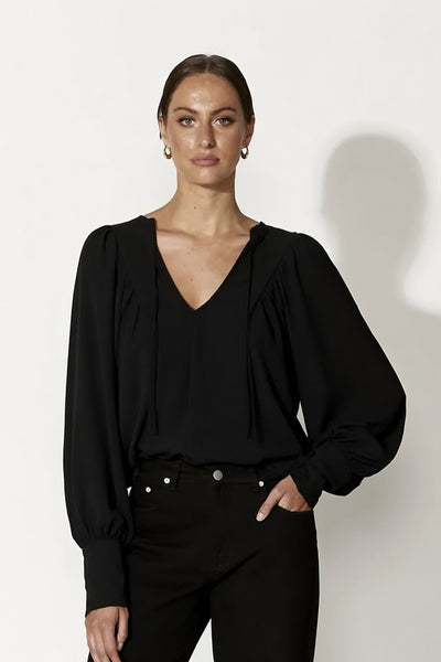 FATE & BECKER - Bound for glory reversible top! 16