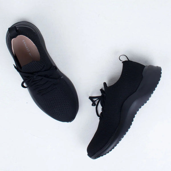 ERNEST WYLER "Relax" sneaker! 40