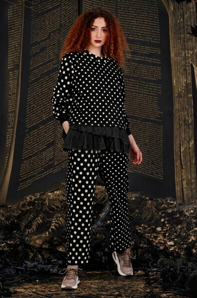 CURATE By Trelise "Track star" pant! 8