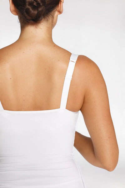 INTIMO (LN) Smooth miracle cami bra! 12-14