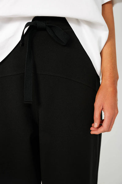 MOOCHI 6&7 (LN) "Furthering" ponti track pant! 12