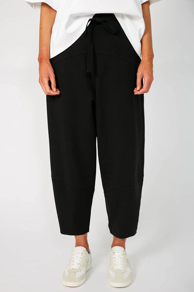 MOOCHI 6&7 (LN) "Furthering" ponti track pant! 12