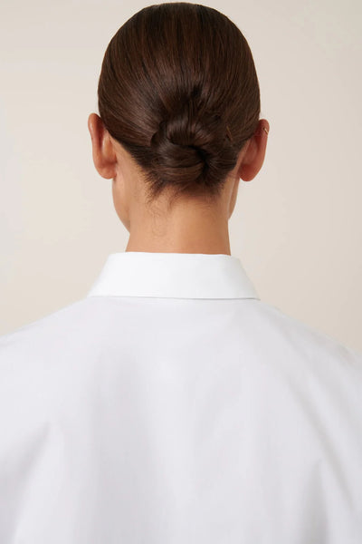KOWTOW - Cotton poplin daily shirt! 14