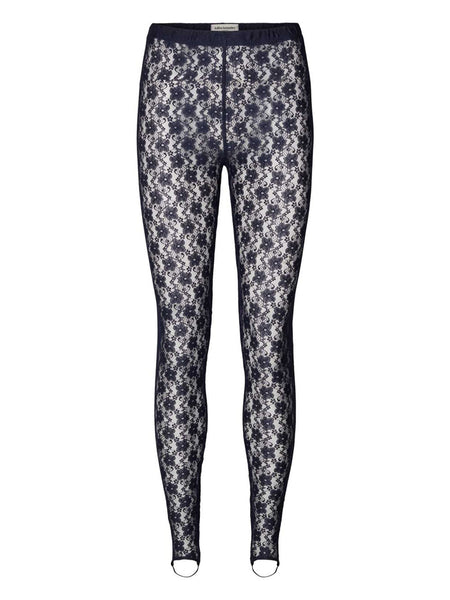 LOLLYS LAUNDRY (LN) Dolly lace leggings! 8