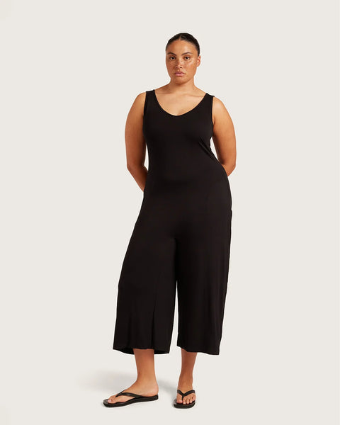 BOODY - Bamboo jersey jumpsuit! 14