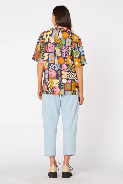 PRINCESS HIGHWAY (LN) Craft everyone shirt! 8-12