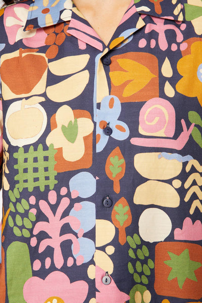 PRINCESS HIGHWAY (LN) Craft everyone shirt! 8-12